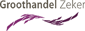 Logo GroothandelZeker