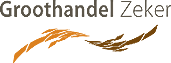 Logo GroothandelZeker