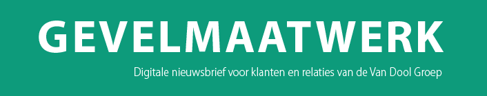 Gevelmaatwerk